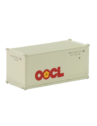 N 20´OOCL