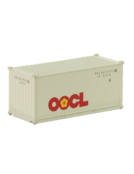 N 20´OOCL