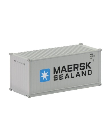 N 20´MAERSK SEALAND