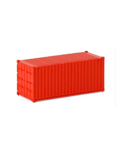 N 20´COLORES ROJO