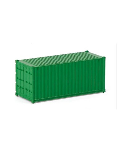 N 20´COLORES VERDE