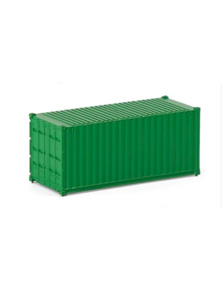N 20´COLORES VERDE