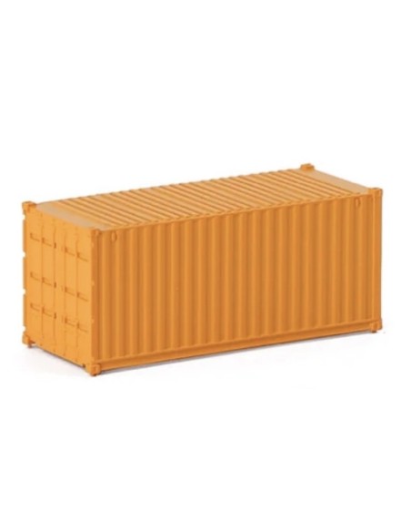 N 20´COLORES NARANJA