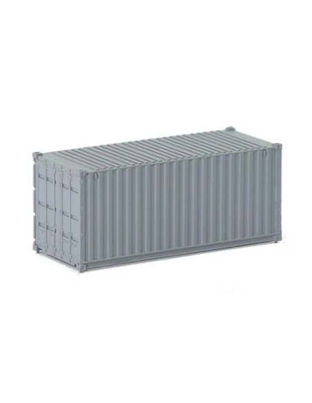 N 20´COLORES GRIS CLARO