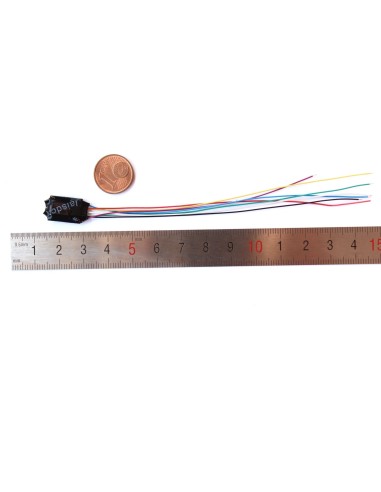 02 860011 DECODER 4 FUNCIONES CABLES HO (DISCONTINUADO)