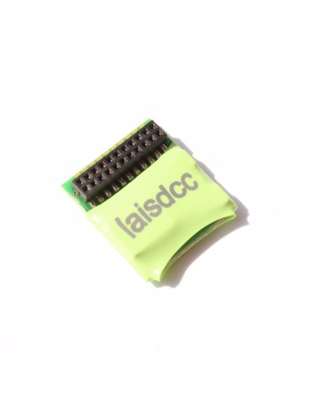 15 860019 DECODER NEM660 CON 6 FUNCIONES HO