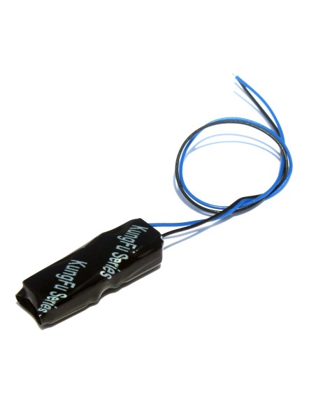 18 870007 POWER PACK KUNGFU LITE 1